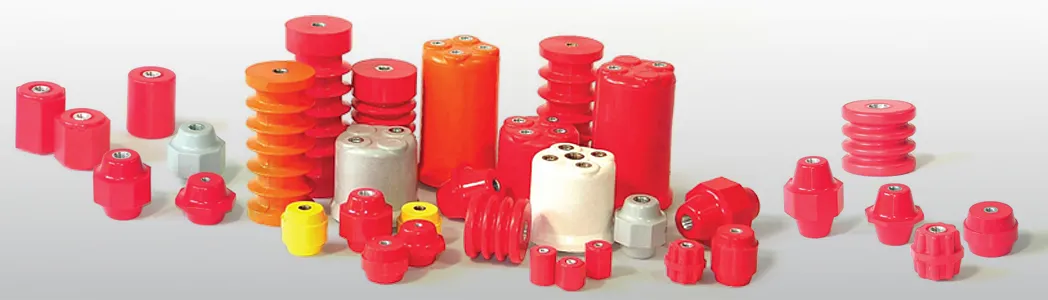 Benefits of Standoff Insulators in Data Centers Benefits of Standoff Insulators in Data Centers