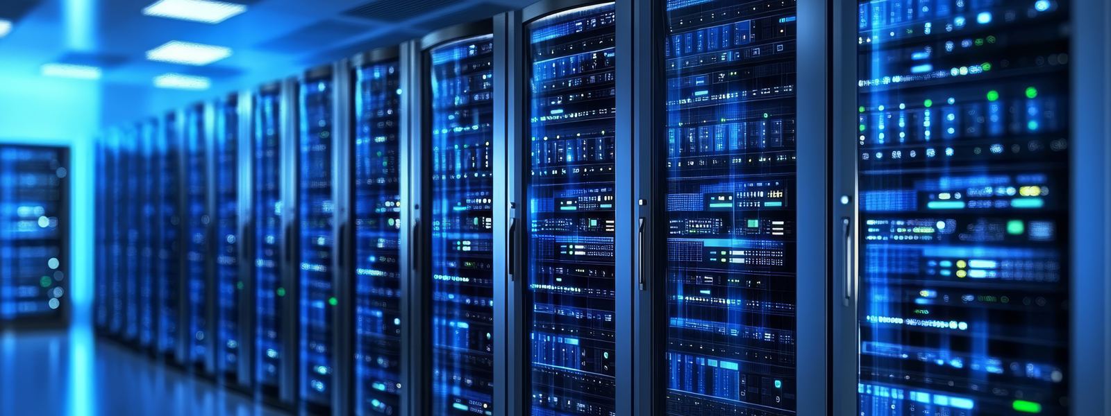 Benefits of GPO in Data Centers Benefits of GPO in Data Centers