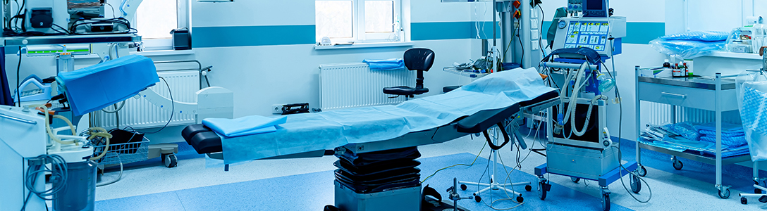 medical clean room medical clean room